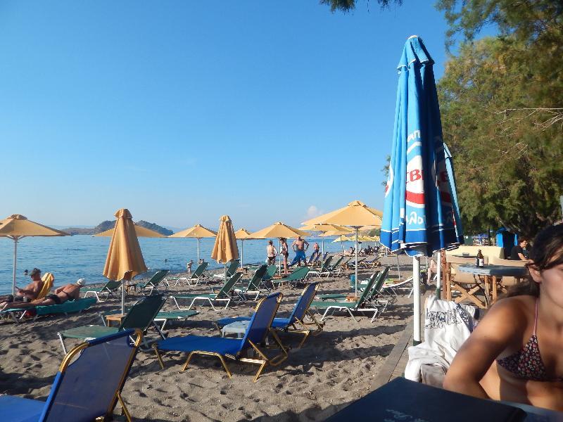Aparthotel Anaxos Gardens Zewnętrze zdjęcie