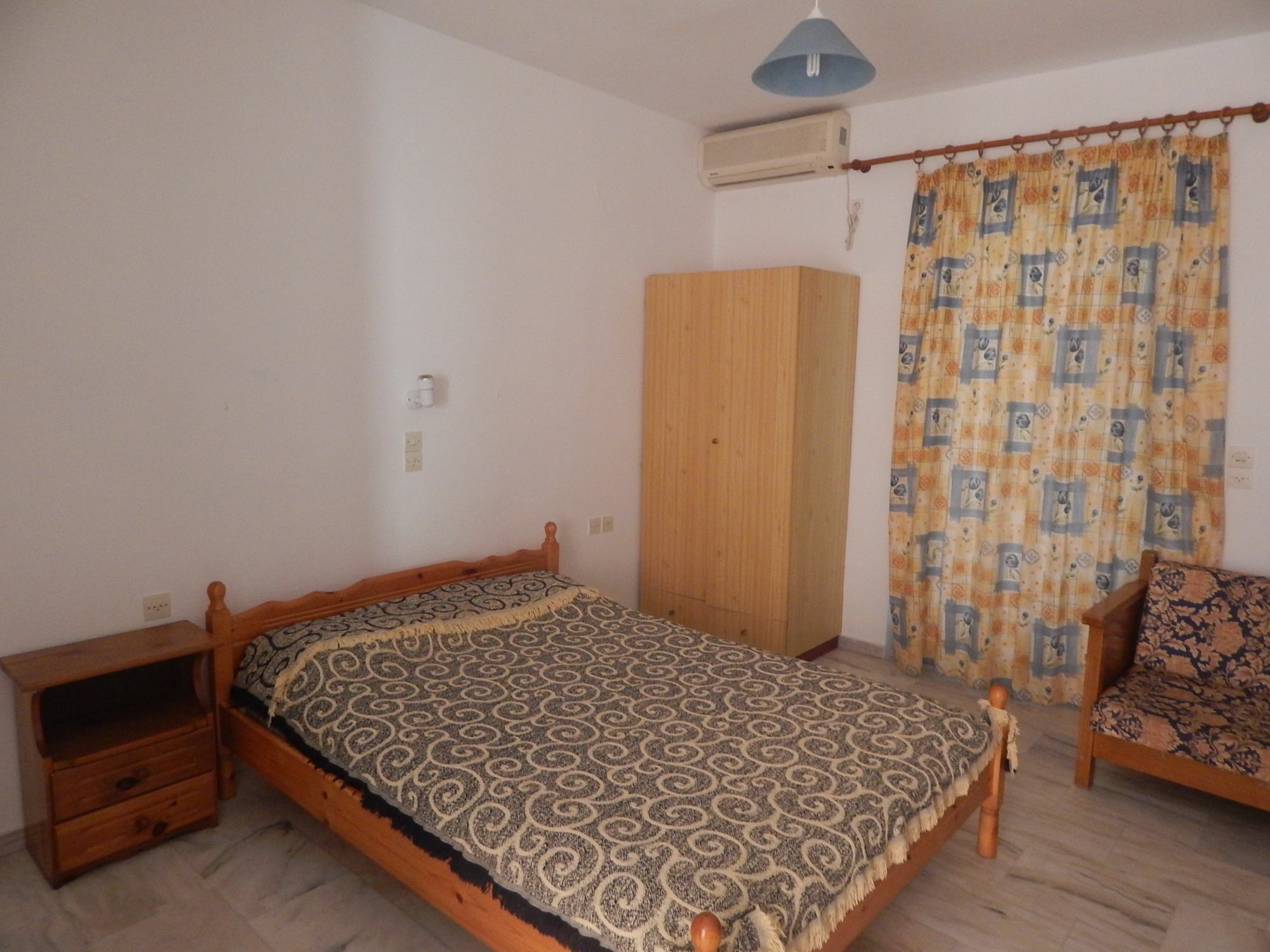Aparthotel Anaxos Gardens Zewnętrze zdjęcie